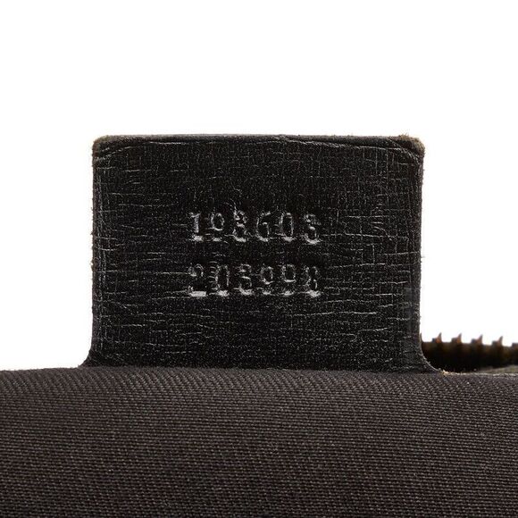 GG Supreme Joy Boston Bag - Picture 5 of 10